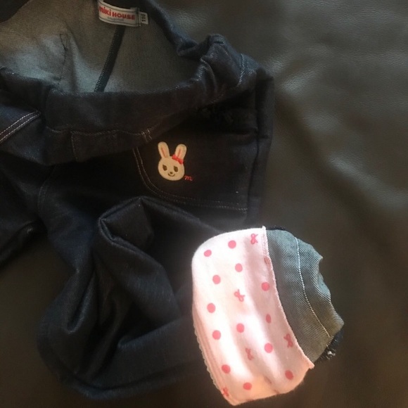 Miki House pants - Picture 11 of 11